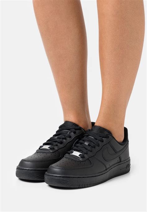 nike air force 1 07 damen schwarz 40 5|Nike Air Force 1 reduziert.